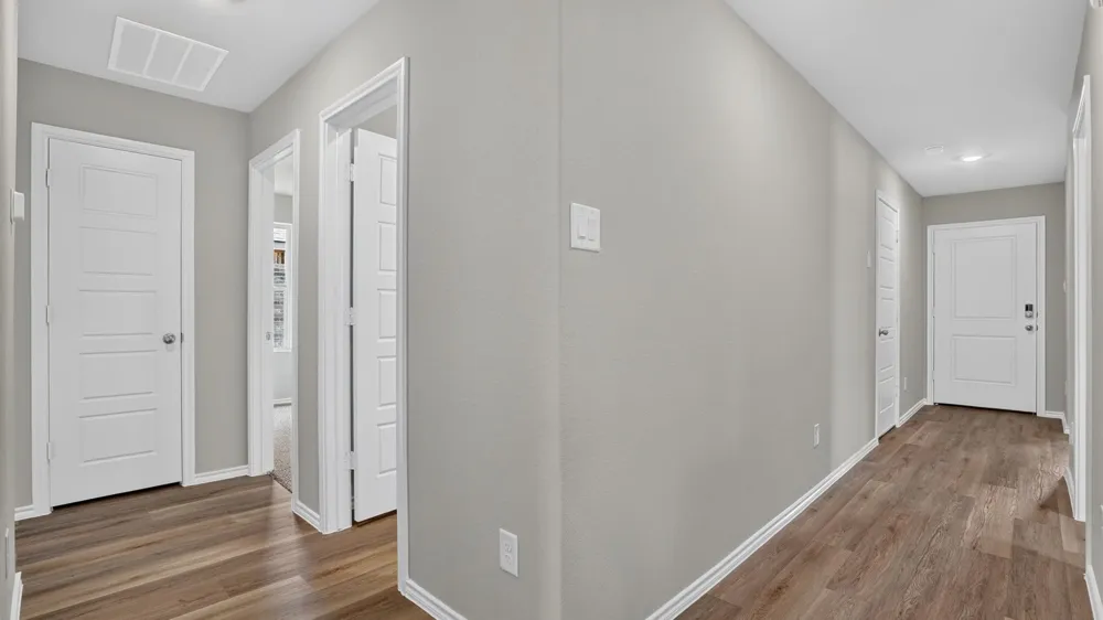 345 WAYLAND STREET Keene, TX 76059