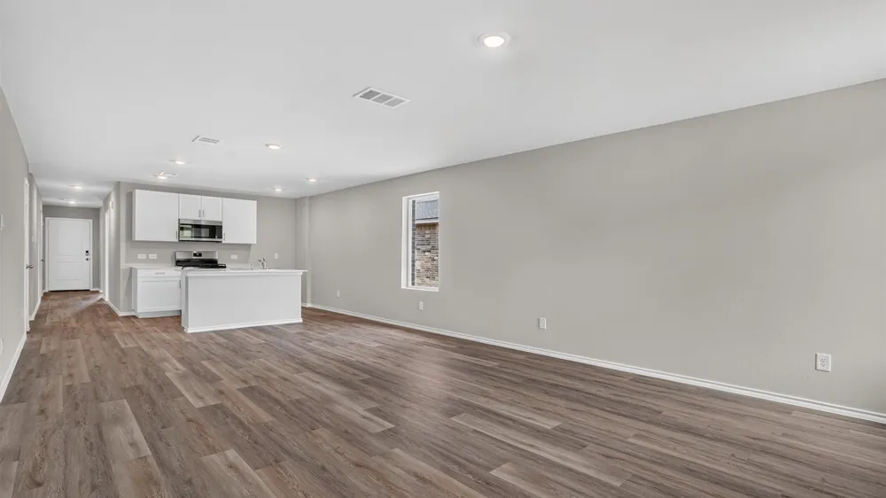 345 WAYLAND STREET Keene, TX 76059