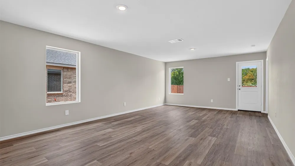345 WAYLAND STREET Keene, TX 76059
