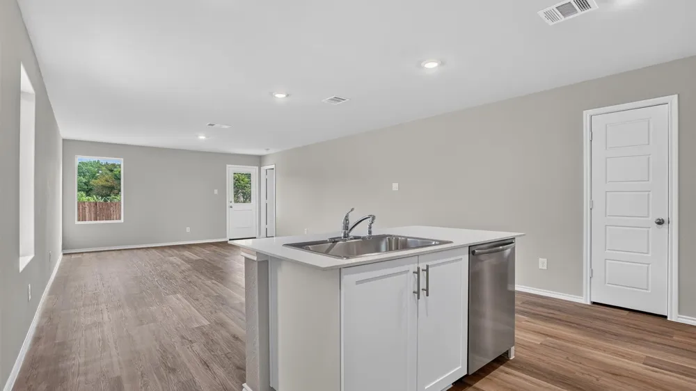 345 WAYLAND STREET Keene, TX 76059