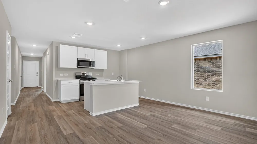 345 WAYLAND STREET Keene, TX 76059