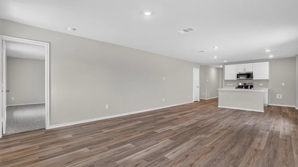 345 WAYLAND STREET Keene, TX 76059
