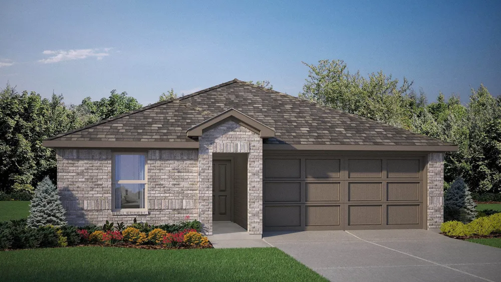 349 WAYLAND STREET Keene, TX 76059