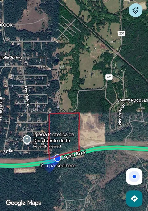 35 Hwy 249
