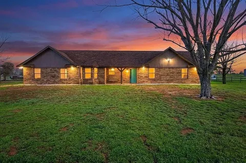 100 Green Meadows Circle