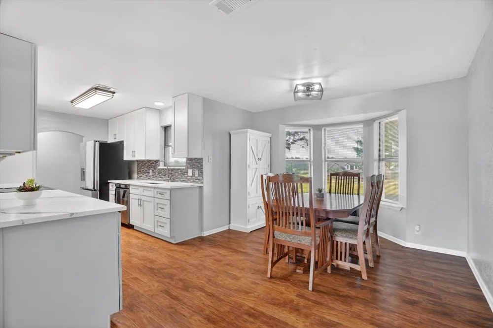 100 Green Meadows Circle Springtown, TX 76082
