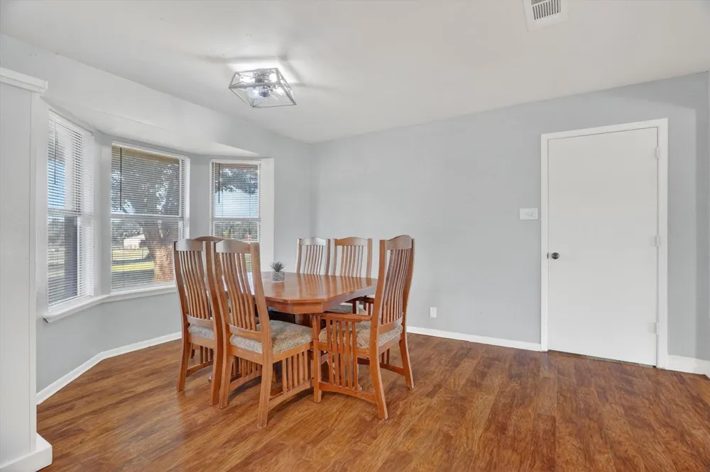 100 Green Meadows Circle Springtown, TX 76082