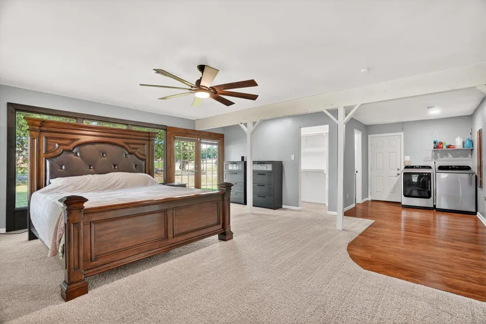 100 Green Meadows Circle Springtown, TX 76082