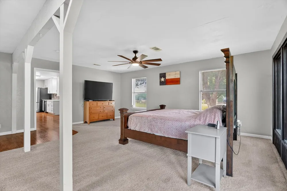 100 Green Meadows Circle Springtown, TX 76082