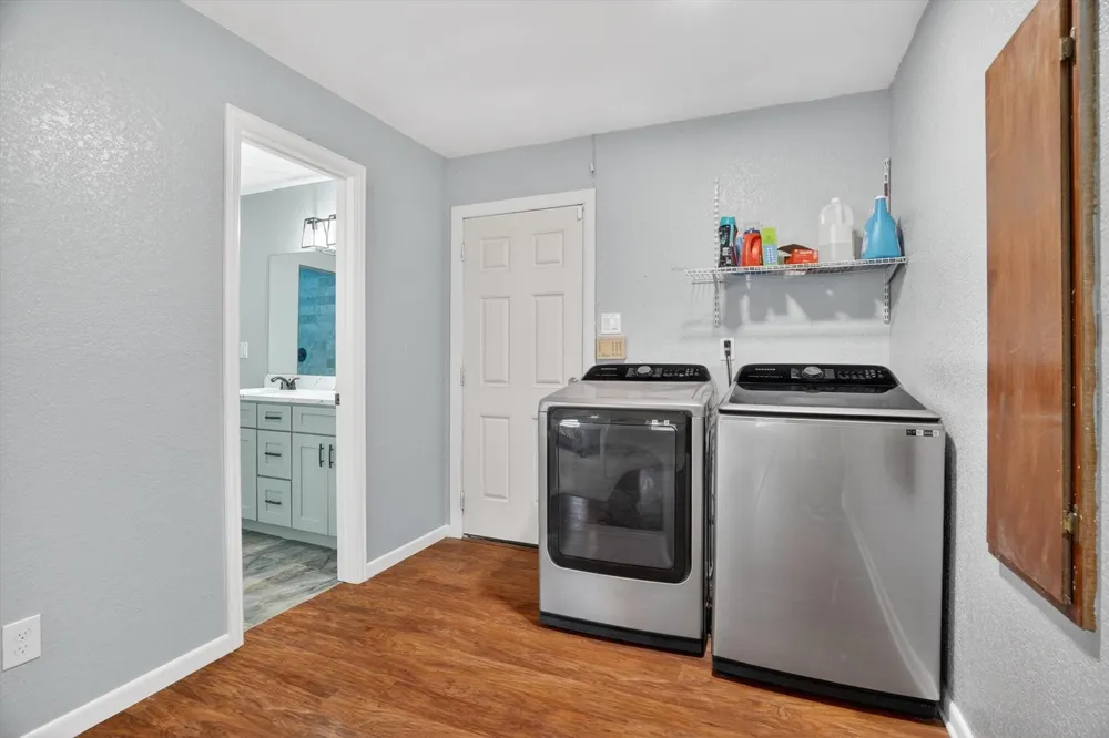 100 Green Meadows Circle Springtown, TX 76082