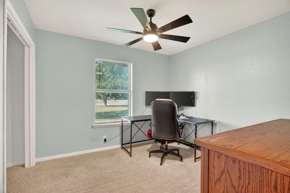 100 Green Meadows Circle Springtown, TX 76082