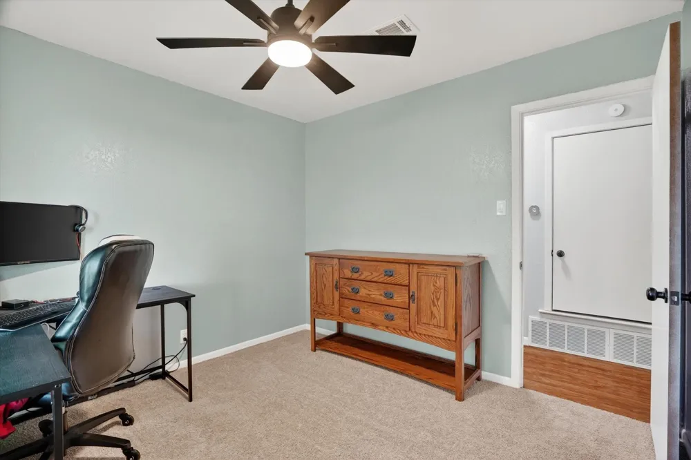 100 Green Meadows Circle Springtown, TX 76082
