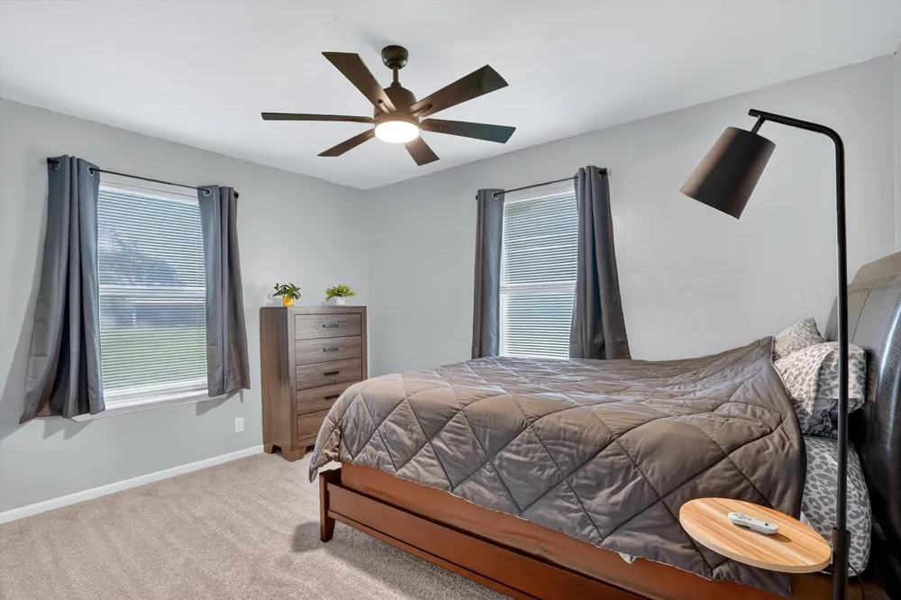 100 Green Meadows Circle Springtown, TX 76082