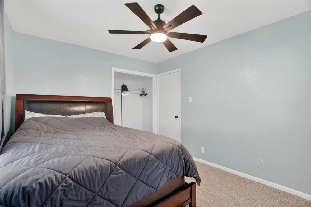 100 Green Meadows Circle Springtown, TX 76082