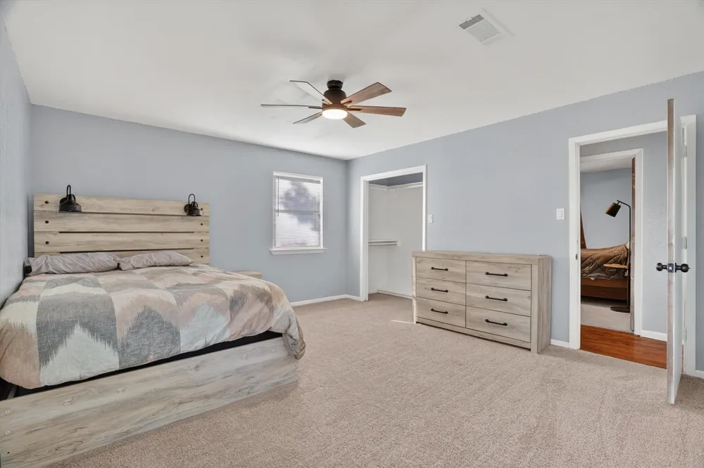 100 Green Meadows Circle Springtown, TX 76082