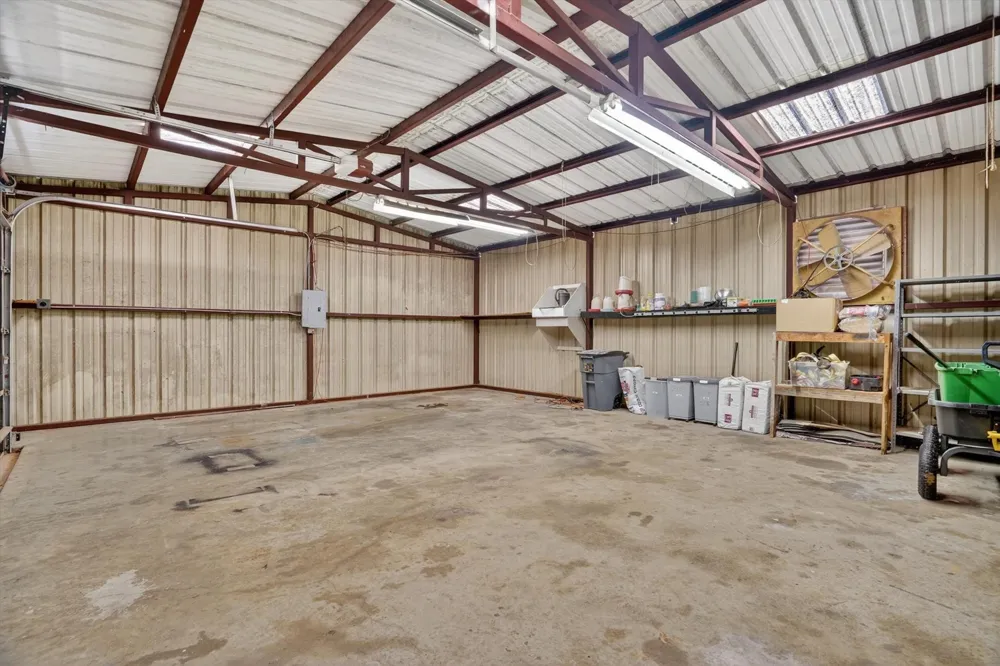 100 Green Meadows Circle Springtown, TX 76082