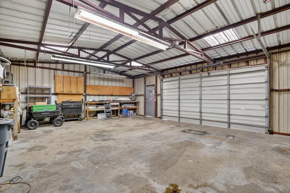 100 Green Meadows Circle Springtown, TX 76082