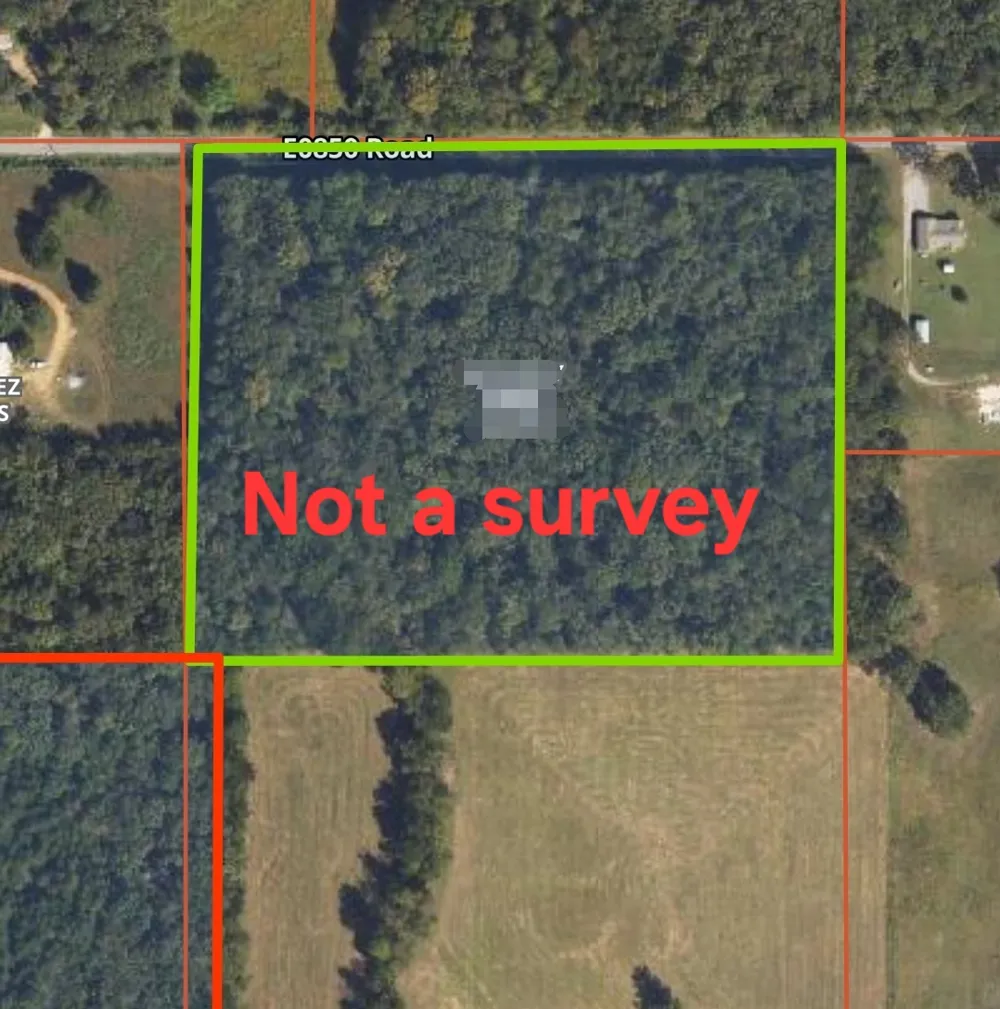 E 850 ROAD Stilwell, OK 74960