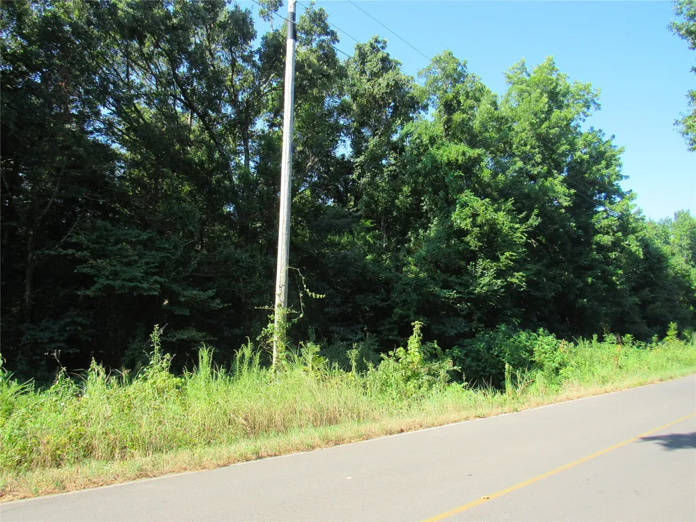 E 850 ROAD Stilwell, OK 74960