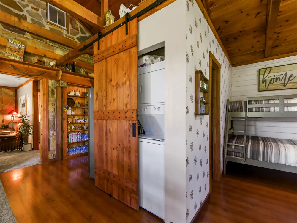 32 Rock House Road Bennington, OK 74723