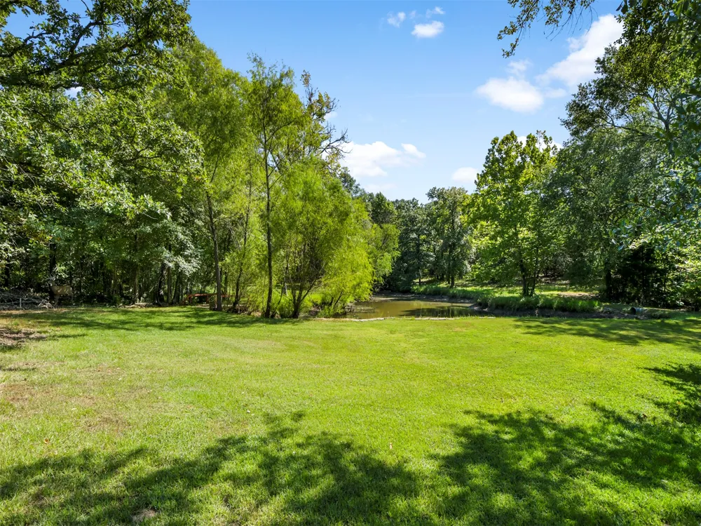 32 Rock House Road Bennington, OK 74723