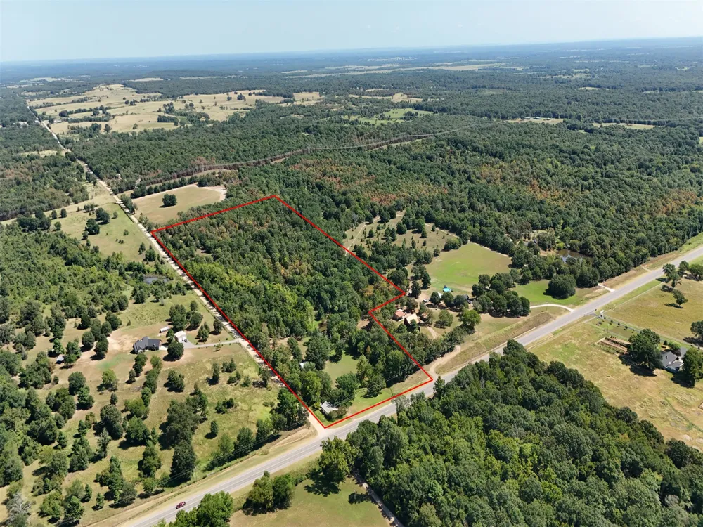 32 Rock House Road Bennington, OK 74723