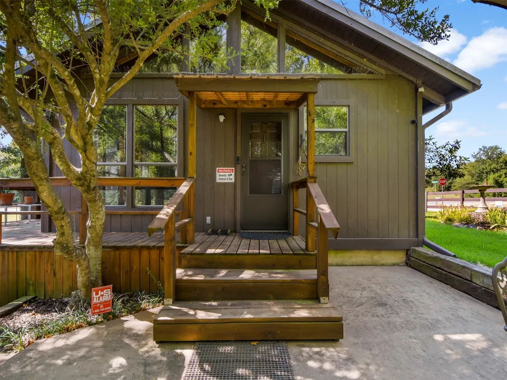 32 Rock House Road Bennington, OK 74723