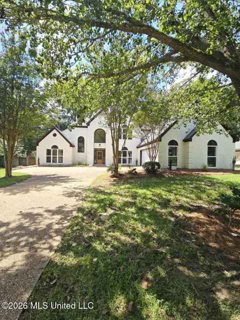 609 Kinsington Court
