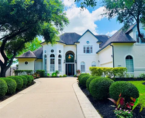 24 Saint Christopher Court
