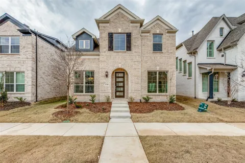 4516 Sovereignty Drive