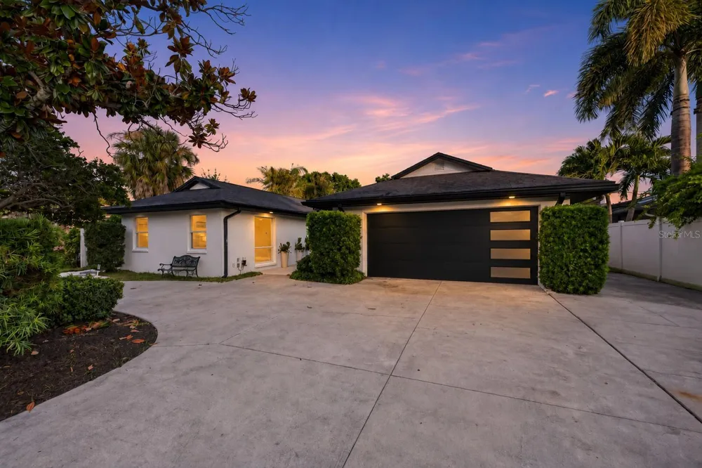 219 MIRAMAR BOULEVARD NE St Petersburg, FL 33704