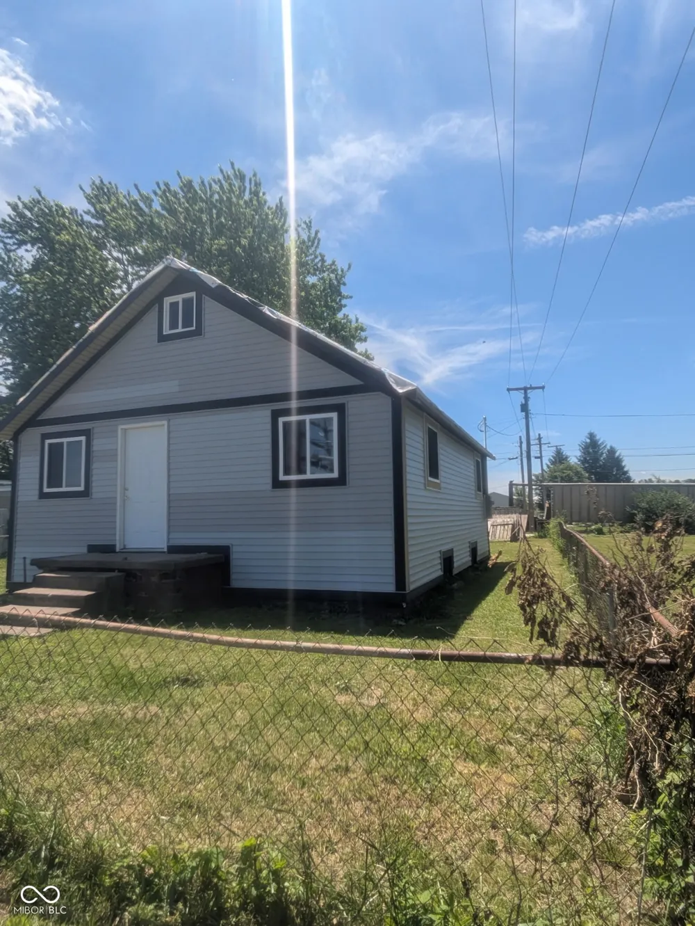 1315 E 11th Street Muncie, IN 47302