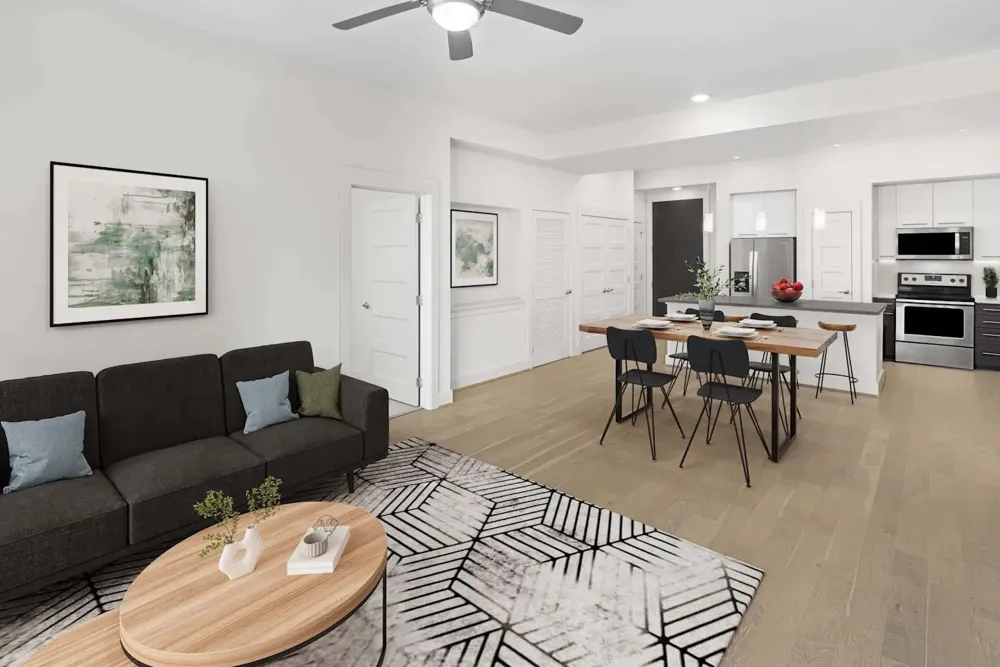2727 Travis Street #512 Houston, TX 77006