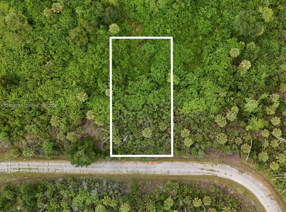 FIREBIRD RD North Port, FL 34288