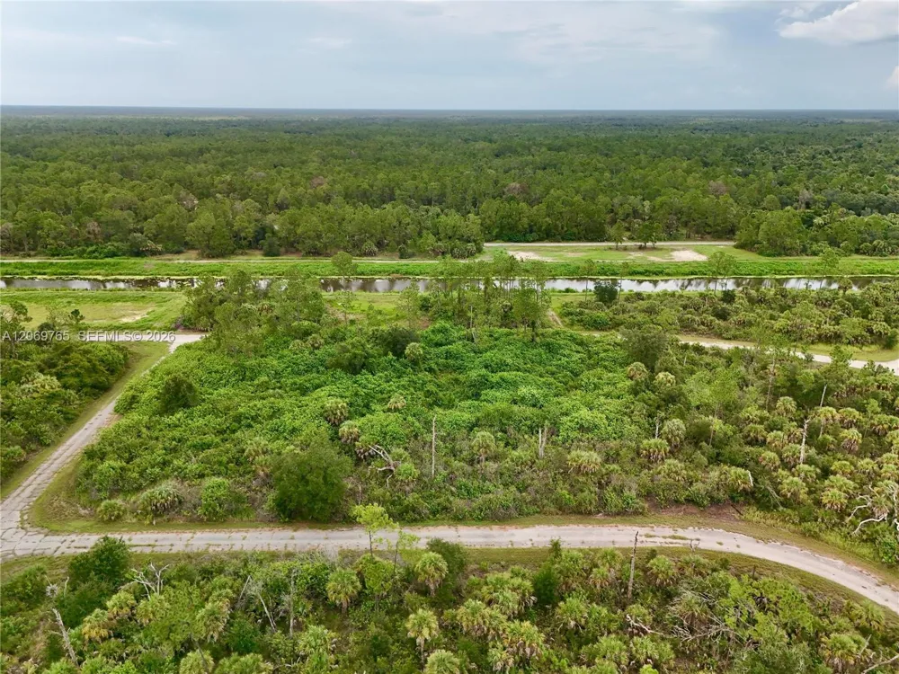 FIREBIRD RD North Port, FL 34288