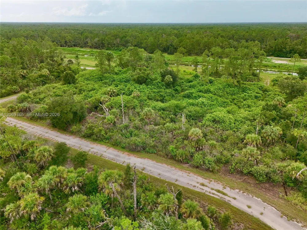 FIREBIRD RD North Port, FL 34288