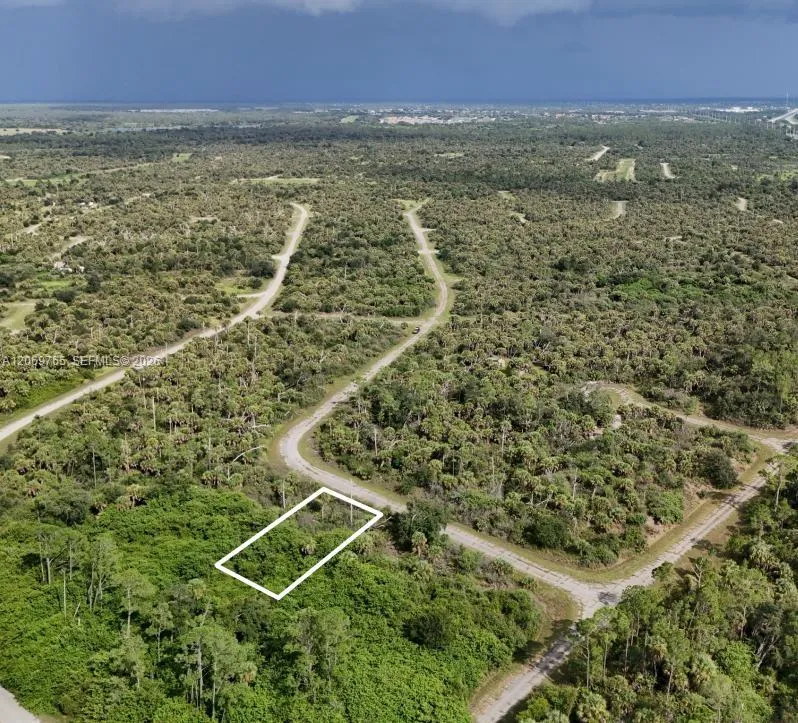 FIREBIRD RD North Port, FL 34288