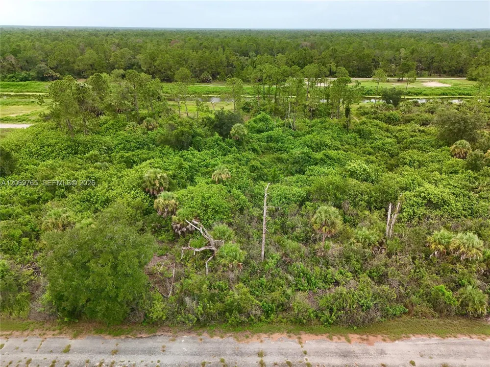 FIREBIRD RD North Port, FL 34288