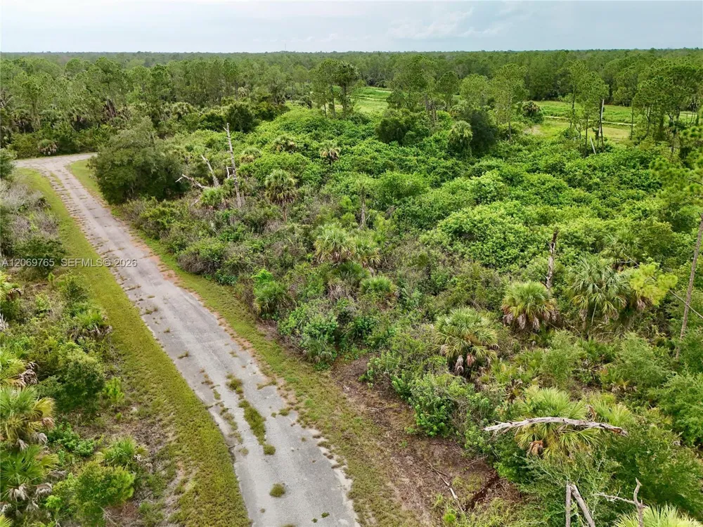 FIREBIRD RD North Port, FL 34288