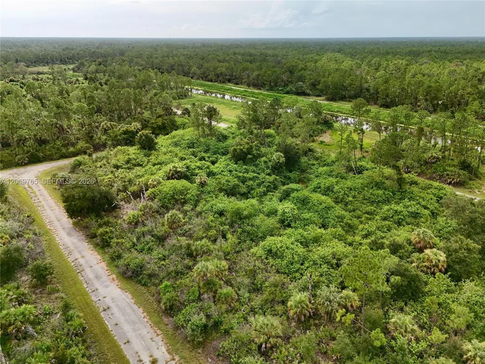 FIREBIRD RD North Port, FL 34288