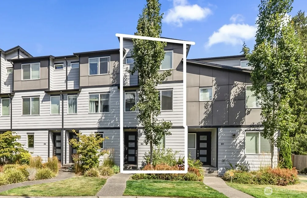 3230 148th Street SW #B2 Lynnwood, WA 98087