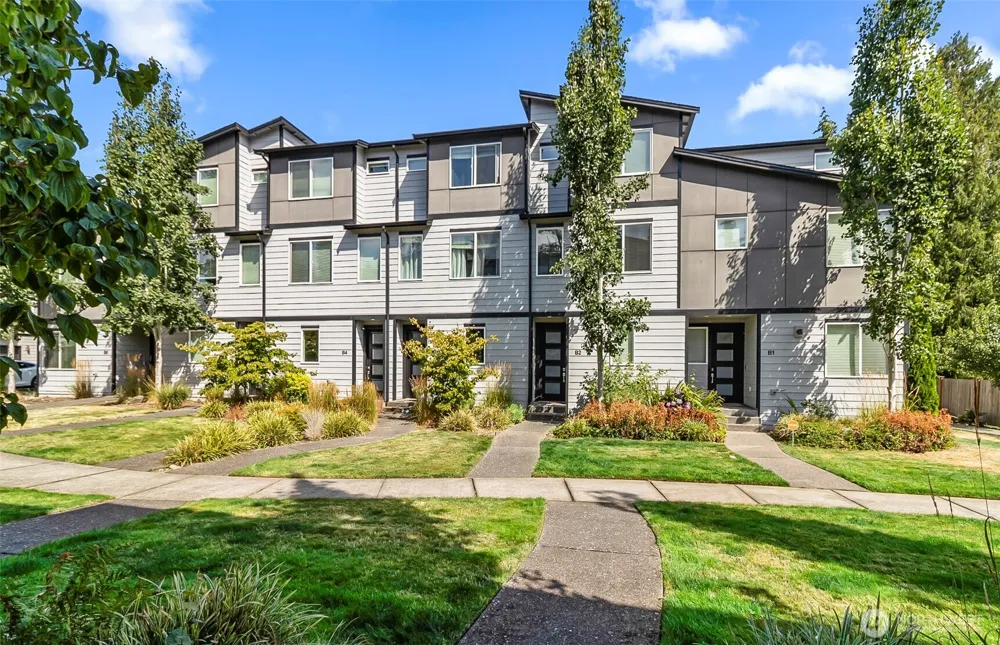 3230 148th Street SW #B2 Lynnwood, WA 98087
