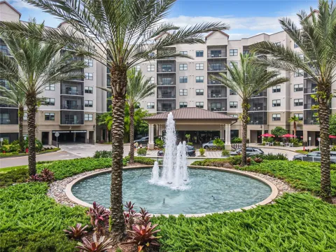 14501 GROVE RESORT AVE #1707