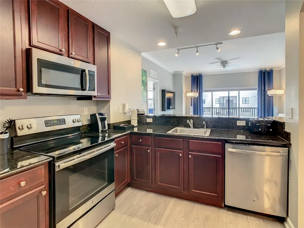 14501 GROVE RESORT AVE #1707 Winter Garden, FL 34787