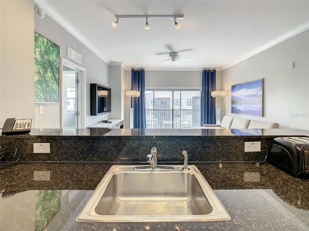 14501 GROVE RESORT AVE #1707 Winter Garden, FL 34787