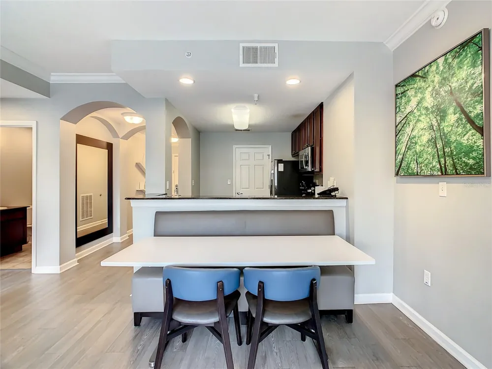 14501 GROVE RESORT AVE #1707 Winter Garden, FL 34787