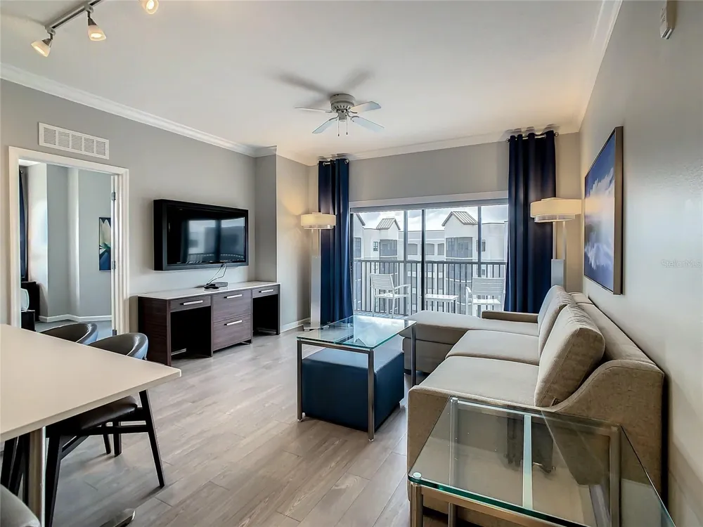 14501 GROVE RESORT AVE #1707 Winter Garden, FL 34787