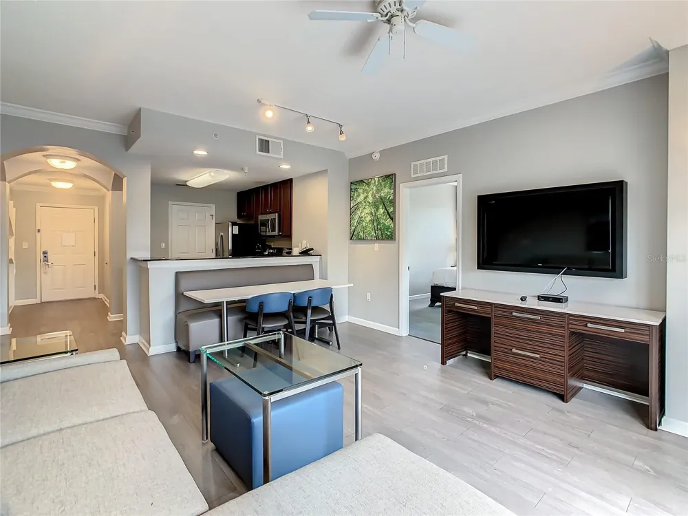 14501 GROVE RESORT AVE #1707 Winter Garden, FL 34787