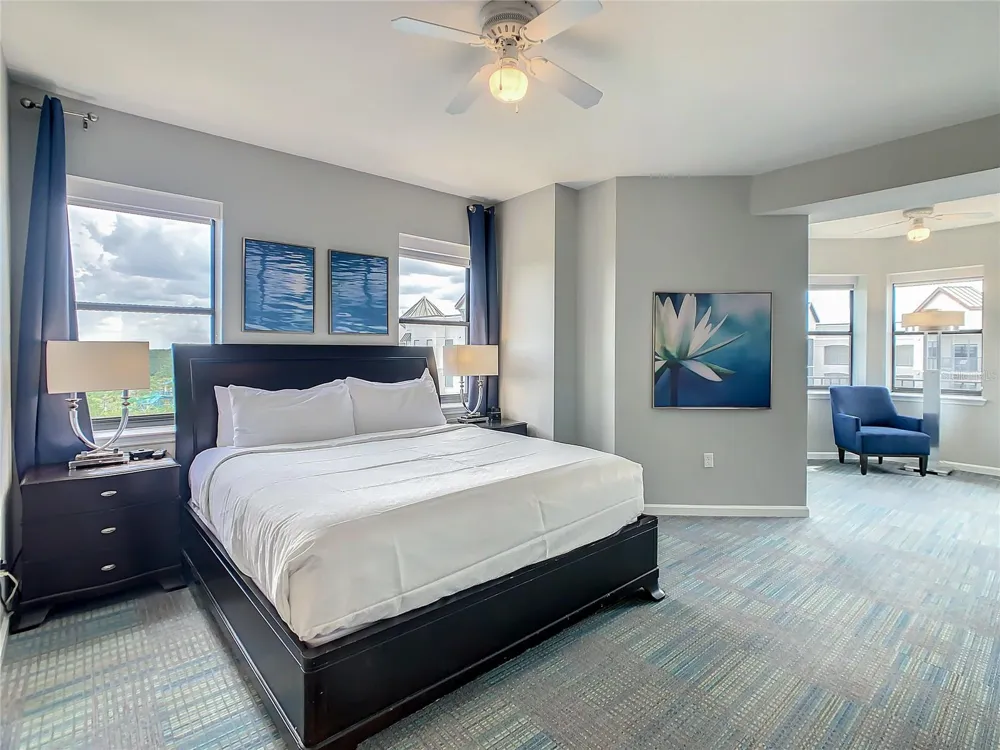 14501 GROVE RESORT AVE #1707 Winter Garden, FL 34787