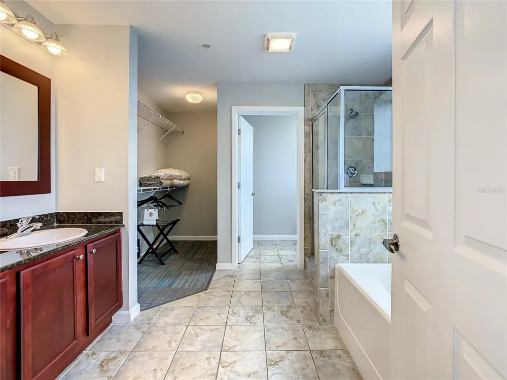 14501 GROVE RESORT AVE #1707 Winter Garden, FL 34787